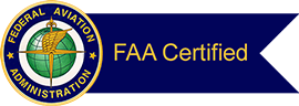 FAA Certified